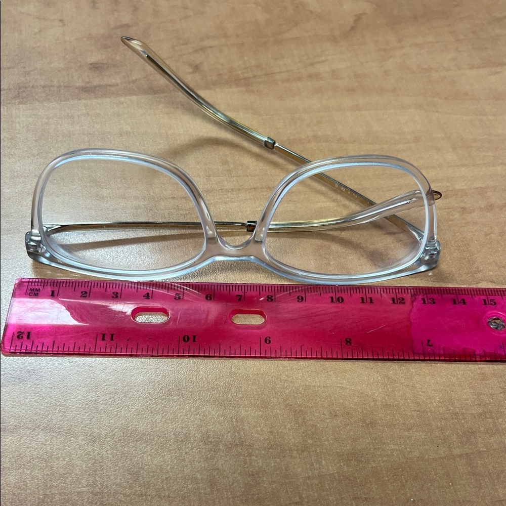 Prada glasses